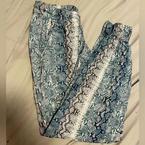 NWT Darah Dahl lounge/beach pants